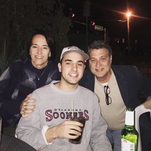 Meet your Posher, Grady